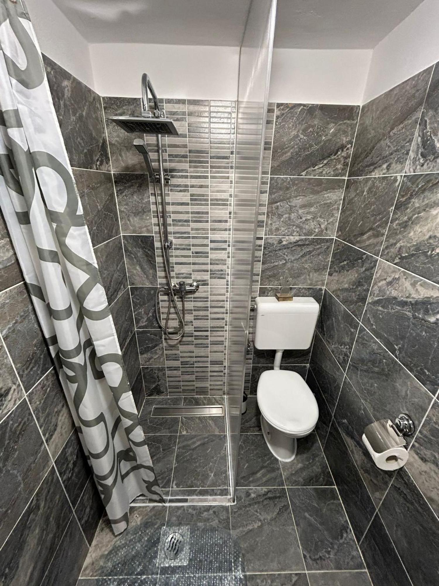 Apartmani Klaric ซาดาร์ ภายนอก รูปภาพ