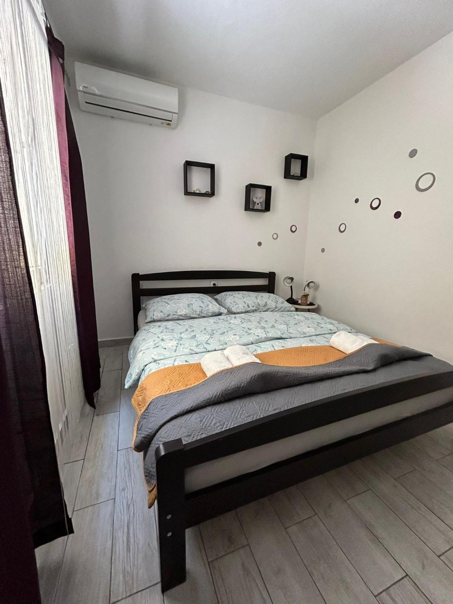 Apartmani Klaric ซาดาร์ ภายนอก รูปภาพ