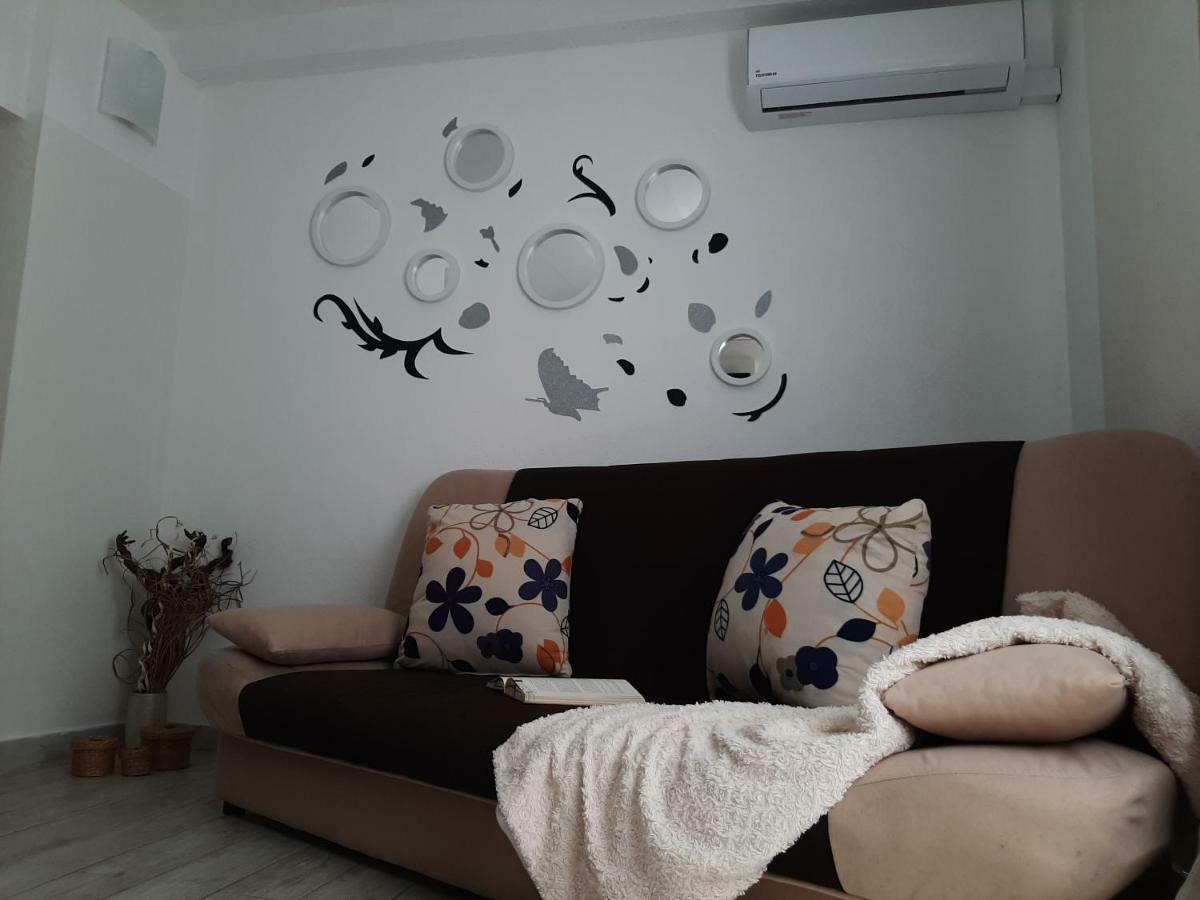 Apartmani Klaric ซาดาร์ ภายนอก รูปภาพ