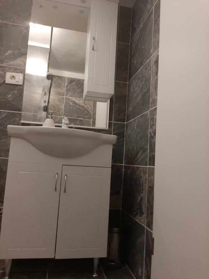 Apartmani Klaric ซาดาร์ ภายนอก รูปภาพ